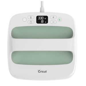 Cricuit Heat Press